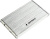 Бокс для жесткого диска Gembird EE2-U3S-5-S (серебристый) 