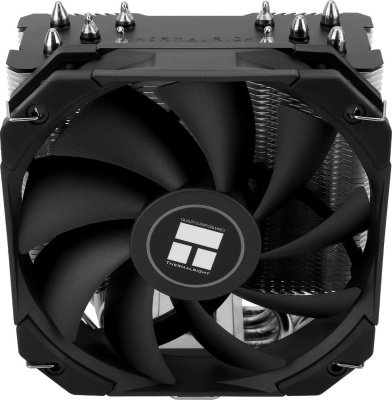 Кулер для процессора Thermalright Assassin King 120 Mini V2 
