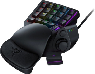 Клавиатура Razer Tartarus V2 