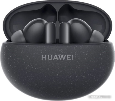 Наушники Huawei FreeBuds 5i (черный туман, международная версия) 