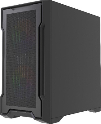 Корпус Powercase Mistral Micro X3B CMMXB-A3 