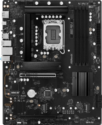 Материнская плата ASRock B860 Pro-A 