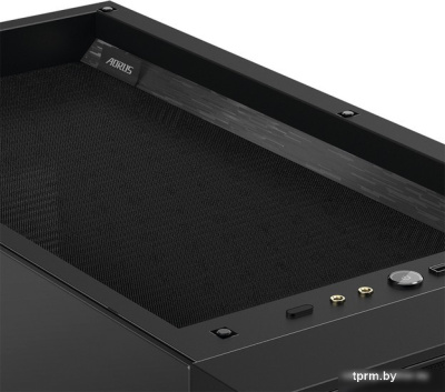 Корпус Gigabyte Aorus C500 Glass 