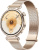 Huawei Watch GT 6 41 мм (золотистый, с золотистым миланским браслетом, международная версия) 