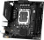 Материнская плата Maxsun Challenger H610 ITX 2LAN V3 