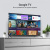 Телевизор Digma DM-LED50UQB31 