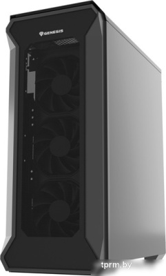 Корпус Genesis Irid 505F NPC-1997 