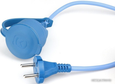 Удлинитель Power Cube PC-1F-R-10(IP) 