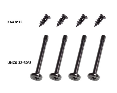 Набор вентиляторов ID-Cooling TF-12025-ARGB-TRIO-SNOW 