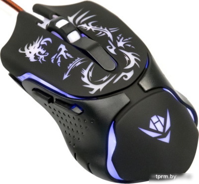 Игровая мышь Nakatomi MOG-25U 