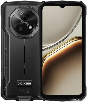 Телефон Doogee Fire 5 Pro 4GB/128GB (серый) 
