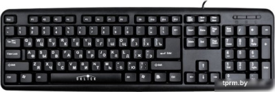Клавиатура Oklick 180M PS/2 