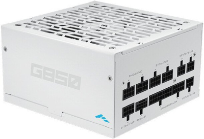 Блок питания Sama G850 850W G0850-WHGFF001-EU