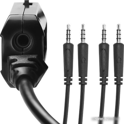 Наушники Marvo HG9049 