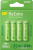 Аккумулятор GP ReCyko AA 2600mAh 4шт. 