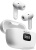 Наушники Blackview AirBuds 8 (белый) Наушники Blackview AirBuds 8 (белый)