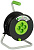 Удлинитель на катушке ЭРА GREEN LINE KAT-2x1.5-50m Б0065097 