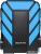 Внешний жесткий диск A-Data HD710P 1TB (синий) 
