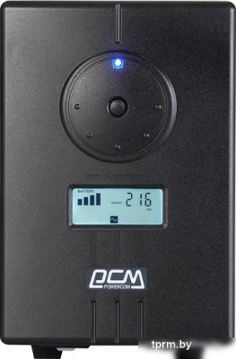 Источник бесперебойного питания Powercom INF-800 