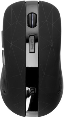 Игровая мышь Oklick 976GW