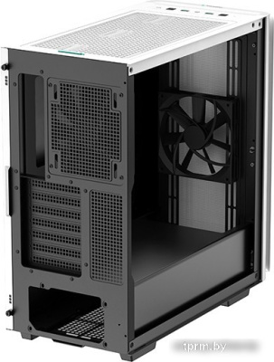 Корпус DeepCool CK500 WH 