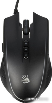 A4Tech Bloody Q81 Curve (черный) 