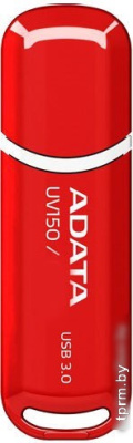 USB Flash A-Data DashDrive UV150 64GB (AUV150-64G-RRD) 
