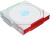 Lian Li Uni Fan TL 120 Wireless Reverse 12RTLLCD1W1W G99.12RTLLCD1W1W.R0 Lian Li Uni Fan TL 120 Wireless Reverse 12RTLLCD1W1W G99.12RTLLCD1W1W.R0