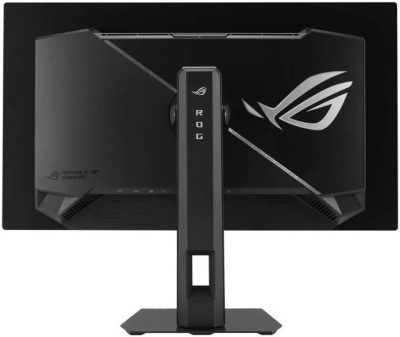 ASUS ROG Strix OLED XG27AQDMES 