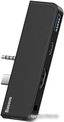 USB-хаб Baseus CAHUB-FG01 
