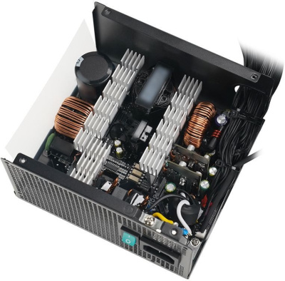 Блок питания DeepCool PL550D 