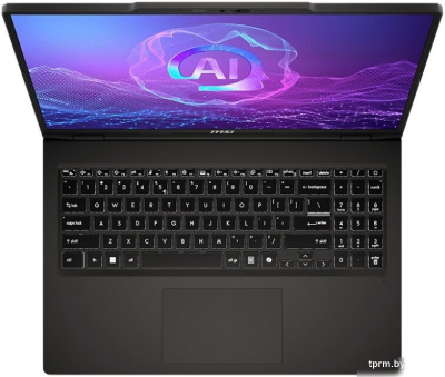 Ноутбук MSI VenturePro 16 AI A2HVEG-033XRU 