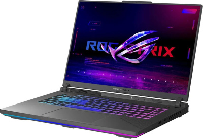 ASUS ROG Strix G16 2025 G614PP-S5064 
