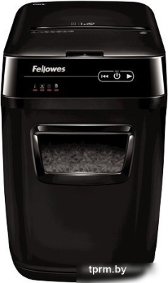 Шредер Fellowes AutoMax 200C (fs-46536) 