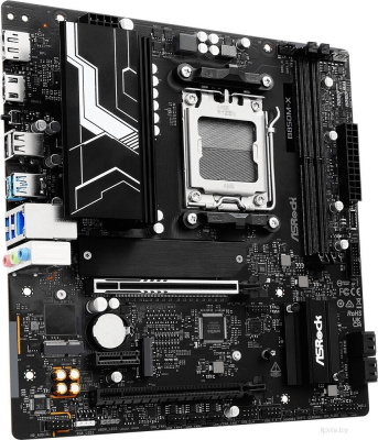 Материнская плата ASRock B850M-X R2.0 