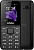 Кнопочный телефон Inoi 100 Lite (черный) 