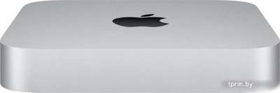 Компактный компьютер Apple Mac mini M1 Z12P000B0 