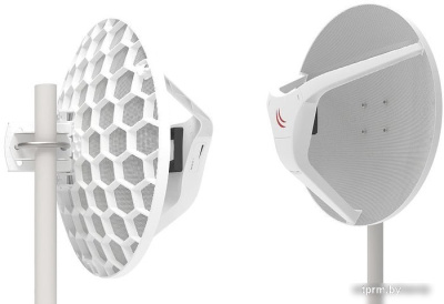Радиомост Mikrotik Wire Dish RBLHGG-60adkit 