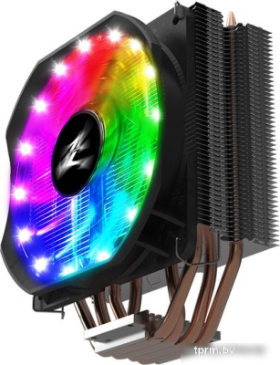 Кулер для процессора Zalman CNPS9X Optima RGB 