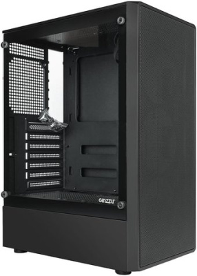 Корпус Ginzzu CL121