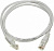 Кабель Lanmaster LAN-PC45/U6-1.5-GY 