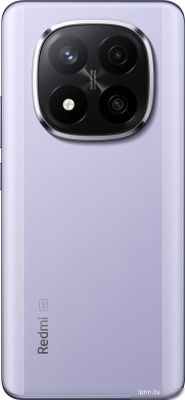 Смартфон Xiaomi Redmi Note 14 Pro+ 5G 8GB/256GB международная версия (фиолетовый) 