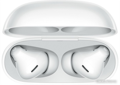 Наушники Xiaomi Redmi Buds 5 Pro M2317E1 (белый, международная версия) 