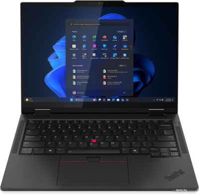 Lenovo ThinkPad T14s 2-in-1 Gen 1 21R3000WUS 