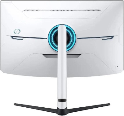 Игровой монитор Samsung Odyssey Neo G8 LS32BG850NMXUE 