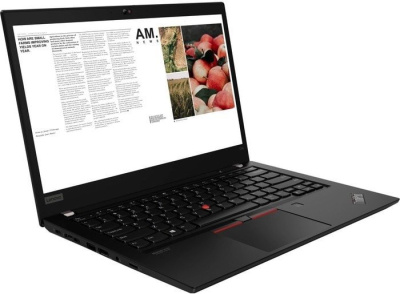 Ноутбук Lenovo ThinkPad T14 Gen 2 Intel 20W000T9US 