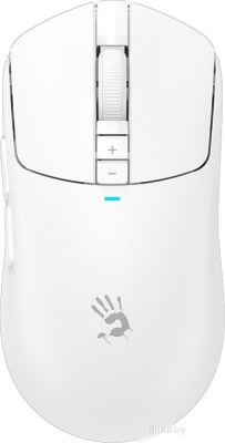 Игровая мышь A4Tech Bloody R72 Ultra (белый) 