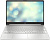 Ноутбук HP 15s-fq5016ny 7C1T8EA 
