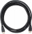 Кабель CACTUS CS-HDMI.1.4-3 HDMI - HDMI (3м, черный) 