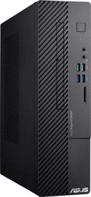 Компактный компьютер ASUS ExpertCenter D5 SFF D500SD-512400096X